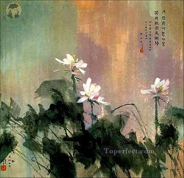 黄龍宇1 伝統的な中国油絵